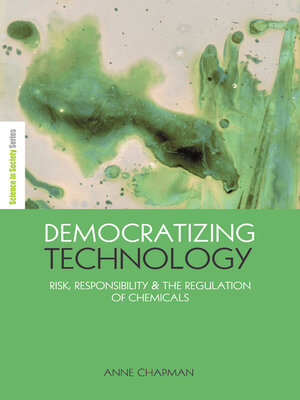 cover image of Democratizing Technology